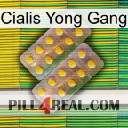 Cialis Yong Gang new10